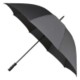 Picture of GP-52 FALCONE® GOLF UMBRELLA in Dark Grey