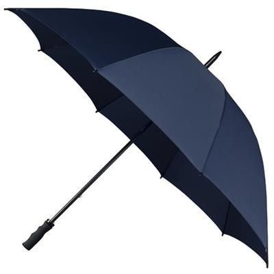 Picture of GP-52 FALCONE® GOLF UMBRELLA in Navy.