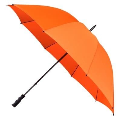 Picture of GP-52 FALCONE® GOLF UMBRELLA in Orange