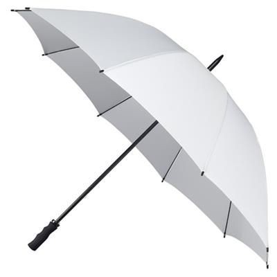 Picture of GP-52 FALCONE® GOLF UMBRELLA in White