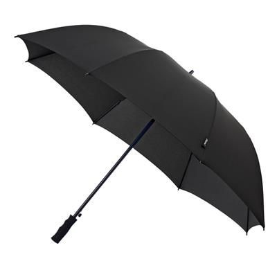 Picture of GP-58 FALCONE® GOLF UMBRELLA in Black.