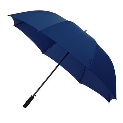 Picture of GP-58 FALCONE® GOLF UMBRELLA in Navy.