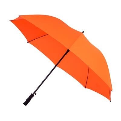 Picture of GP-58 FALCONE® GOLF UMBRELLA in Orange