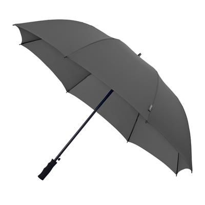 Picture of GP-58 FALCONE® GOLF UMBRELLA in Dark Grey