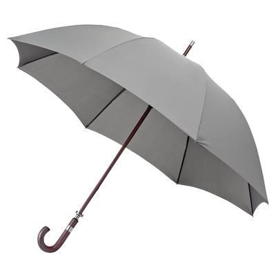 Picture of GP-9 FALCONE® GOLF UMBRELLA in Dark Grey