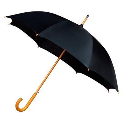 Picture of LA-15 UMBRELLA in Black.