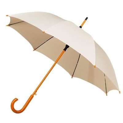 Picture of LA-15 UMBRELLA in Cream