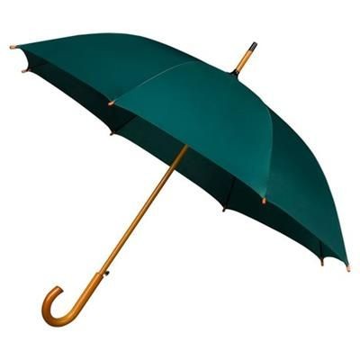 Picture of LA-15 UMBRELLA in Dark Green.