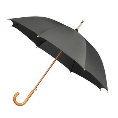 Picture of LA-15 UMBRELLA in Mid Grey.