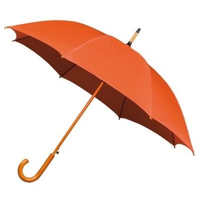 Picture of LA-15 UMBRELLA in Orange