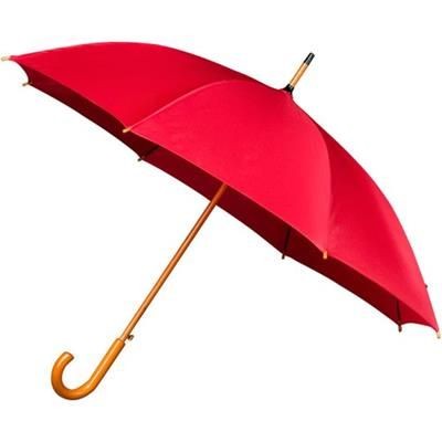 Picture of LA-15 UMBRELLA in Red