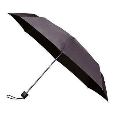 Picture of LGF-208 WINDPROOF TELESCOPIC UMBRELLA in Grey