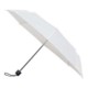 Picture of WINDPROOF TELESCOPIC UMBRELLA in White