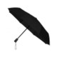 Picture of FOLDING UMBRELLA in Black