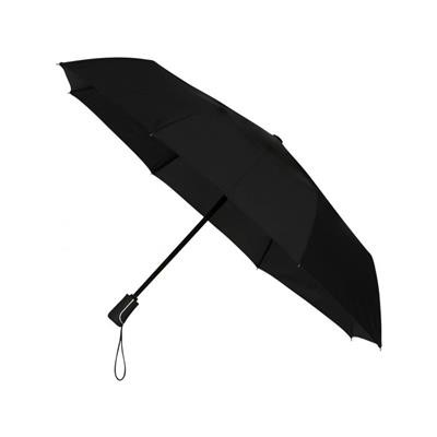 Picture of FOLDING UMBRELLA in Black