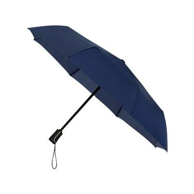 Picture of FOLDING UMBRELLA in Royal Blue.