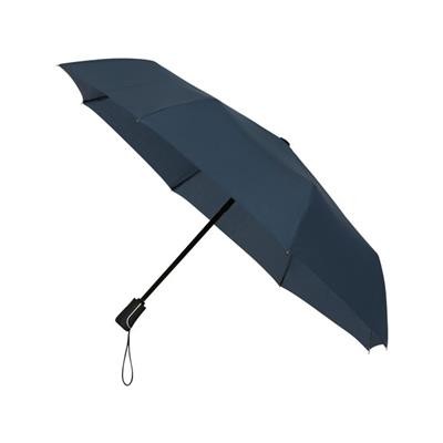 Picture of FOLDING UMBRELLA in Navy.