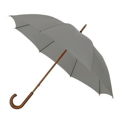 Picture of LR-99 ECO CLASSIC WINDPROOF UMBRELLA in Grey