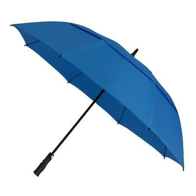 Picture of GP-51VENTED GOLF UMBRELLA AUTOMATIC WINDPROOF in Royal