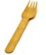 Picture of BIRCH WOOD DISPOSABLE CUTLERY FORK