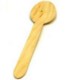Picture of BIRCH WOOD DISPOSABLE CUTLERY SPOON