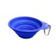 Picture of SILICON PET FOLDING BOWL 350ML