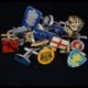 Picture of PAIR OF CUFF LINKS
