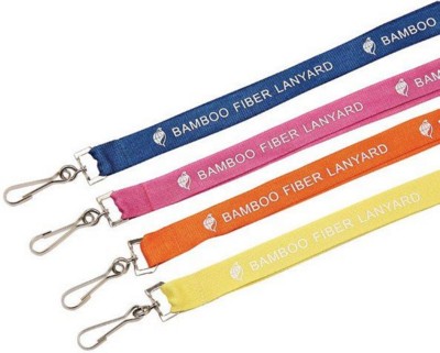 Picture of ECO LANYARD.