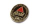 Picture of HARD ENAMEL PIN BADGE