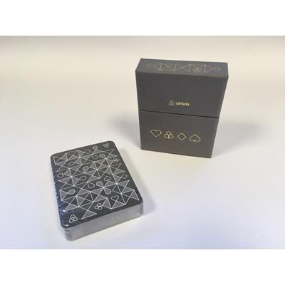 Picture of CUSTOM GIFT BOX AND CARDS