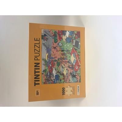Picture of JIGSAW PUZZLE