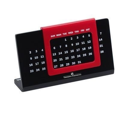 Logo Printed Desk Calendars Premier Promotional Products