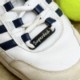 Picture of BLACK STAINLESS STEEL METAL TRAINER TAG