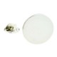 Picture of PLAIN ROUND LAPEL BADGE FOR ENGRAVING