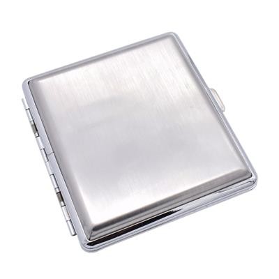 Picture of PLAN DOUBLE SIDED KS CIG CASE