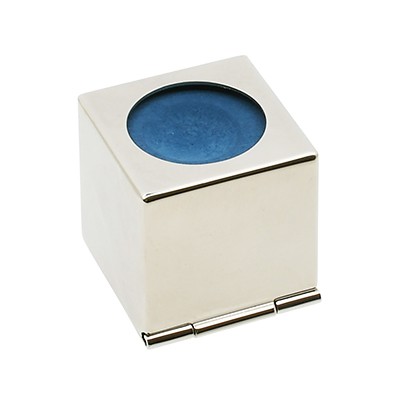 Picture of SNOOKER POOL BILLIARDS CHALK HOLDER - ENGRAVEABLE