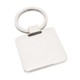 Picture of SQUARE EXECUTIVE KEYRING