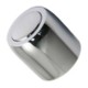 Picture of CHROMED METAL CHAMPAGNE STOPPER & FIZZ KEEPER