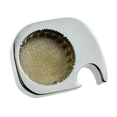 Picture of ELEPHANT SHAPE 3-WAY BOTTLE OPENER.