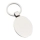 Picture of OVAL KEYRING