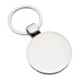 Picture of ROUND KEYRING