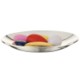 Picture of ROUND METAL PLATE in Silver
