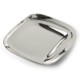Picture of CURTI DESIGN METAL PLATE in Silver