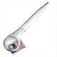 Picture of METAL LETTER OPENER with Magnifier in Silver