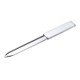 Picture of CLASSIC METAL LETTER OPENER in Silver