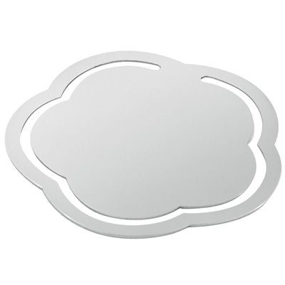 Picture of METAL CLOUD BOOKMARK in Silver