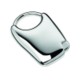 Picture of CLICK METAL KEYRING in Silver