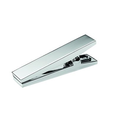 Picture of DUSA METAL MEMO HOLDER CLIP in Silver.