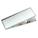 Picture of SMOOTH METAL MEMO HOLDER CLIP in Silver