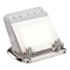 Picture of MARVIN METAL PHONE BOOK in Silver